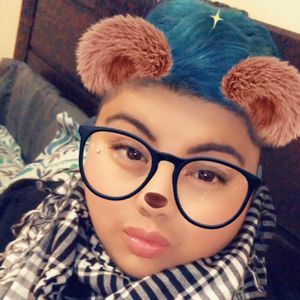 Meet your Posher, Pauly